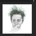 [NCT드림] 카페에서 친구기다리는데 심심해서