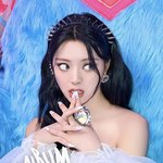 유나 눈 ㅈㄴ <b>크다</b> 진짜