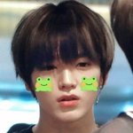 [NCT칠프] 이태용 얼굴 신기한 이유