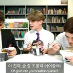 [풀햄보이즈] 영국도 싸우면 <b>반성문</b> 쓰고 벌 받나