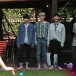 [NCT칠프] 태용 170도 안되는건가