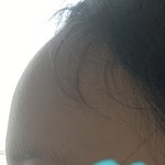 [드루와] 내 <b>이마</b> 개넓고 동그랗다
