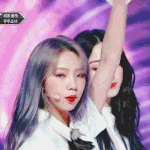 <b>우주소녀</b> 여름 개이쁘다