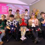 [NCT칠프] 우리칠 <b>곰돌이</b>