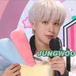 [NCT칠프] 정우 오늘 진짜 <b>매끈</b>하게 생겼다