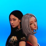 나 지젤보면 자꾸 <b>예성</b> 생각남