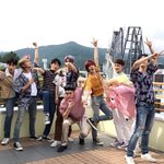 [NCT칠프] 우리칠 <b>포즈</b>
