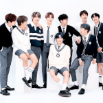 [NCT칠프] 우리칠 <b>스쿨</b>키트