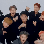 [NCT칠프] 우리칠 <b>리듬</b>