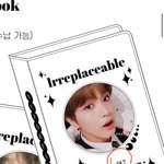 [NCT드림] 쿨북 사려고 하는데 이거 무슨 <b>의미</b>임?