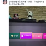 [스키즈] 인터넷 유플러스 사용하시는 분