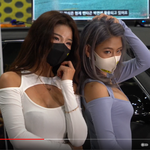 <b>오토</b>살롱위크... 레이싱모델X튜닝카·캠핑카 난리다