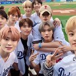 [NCT칠프] 우리칠 <b>야구장</b>