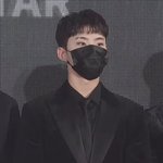 [세븐틴] 호시 <b>눈썹</b>