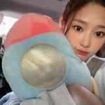 [모두드루와] 김민주 <b>민주</b> 팬분들 퇴근 트윗 보고 기분푸세요