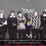 오늘자 더팩트 레카 속 방탄