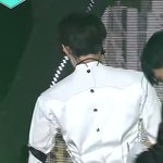 [NCT칠프] 도영이는 진짜 허리랑 어깨라인 <b>강조</b>하는 코디가 베스트인듯