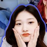 [모두드루와] <b>이서연</b> 정채연 느낌 나지 않음?