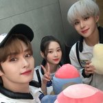 오늘자 방금 우주호