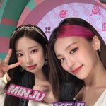 [모두드루와] 덩구리 <b>케미</b> 김민주 &amp; 황예지