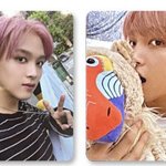 [NCT칠프] 애들아 이거 얼마에 내놔야 잘팔릴까