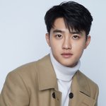 엑소 보고싶다2 <b>디오</b>