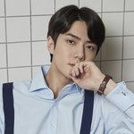 엑소 보고싶다4 <b>세훈</b>