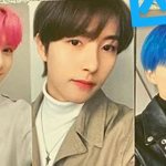 [NCT드림] 나 분철 못구해서 포카 안예쁘길 <b>기도</b>했는데