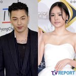 [모두드루와] <b>태양</b> 민효린 2세 외모 추측해봄