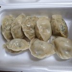 <b>만두</b> 맛있다