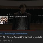 [NCT칠프] 싸먼세 <b>인스트</b> 너무 좋지 않냐