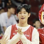 <b>디피</b> 보고 정해인 좋아짐