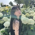 내 짝남이 좋아하는 배우인데 무슨 분위기인 거 같음