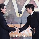 [군대] 태형이 <b>형식</b>이형보고 웃는거봐