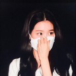 장원영 <b>눈</b>만 보이는데 <b>개</b>이뻐 ㅋㅋㅋ