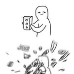 [방탄소년단] 그럼..정구긴 립피어싱하고 <b>LA</b>에서 콘을한단 말인가...