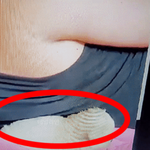 <b>BJ</b> 술취한채 새끼강아지 깔고 자 압사 사켜 충격 공분