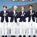 엔시티 비주얼 얘네 <b>맞음</b>?