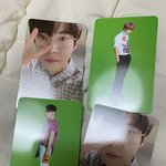 [NCT칠프] 어때? 중복뽑는 여자 <b>매력</b>있어??