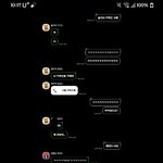 [댓글부탁해] 내가<b>과민</b>반응이야?