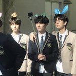 [스키즈] 쿼카빵<b>댕이</b> 대박인걸 발견했어