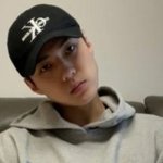 [드루와] 세훈닮은 전남친이랑 같은 대학 왔다는 <b>쓰</b>닌데