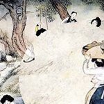 [드루와] <b>조선인</b>은 젖을 까고 다녔다라는 말 있잖아