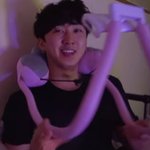 [스키즈] 아니 <b>서창</b>빈ㅋㅋㅋㅋ