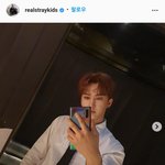 [스키즈] 섹시돼끼