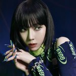 윈터 클레오파트라<b>닮음</b>