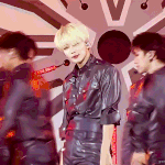 세븐틴 <b>맏형</b>라인 얼굴 미친 듯