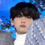 방탄 뷔는 덮머다