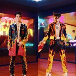 [NCT칠프] 내일 이거 <b>입진</b> 않겠지 막방 날 이상한거 입혔던거...