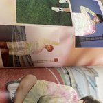 [NCT드림] 오랜만에 앨범 구경하는데 넘 그립다...........